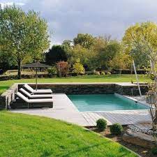 10 questions sur les piscines naturelles 10 les naturelles piscines questions sur piscine ecologique amenagement jardin piscine naturelle