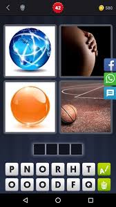 Il est disponible pour jouer à partir de n'importe quel appareil avec un système les créateurs du jeu 4images 1mot sont lotum. Solutions Niveau 42 4 Images 1 Mot Crazy Stuff