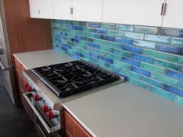 Check spelling or type a new query. Kitchen Back Splash Installation Of 2 1 4 X 8 Aquarium Blend Quarry Pavers New Kitchen Tiles Counter Backsplash