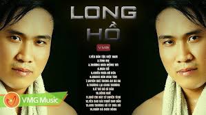 LONG HỒ