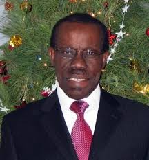 Modesto Ombiga Obituary