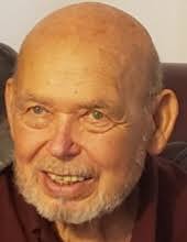 Obituary information for Charles Edward McMahan Jr.