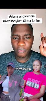 Rehema Winnie Sister