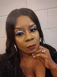 Luxury haircut with Tonya at !!