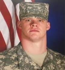 PFC David Shiver Winchester Jr. (1995-2016)