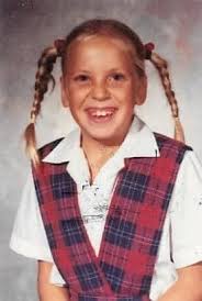 Blessed Good Friday to All. Had forgot to share and did not want to  distract from Holy Week Activities. Our sister Julia Wehmeyer Hamby who  attended SVdP like the rest of us,