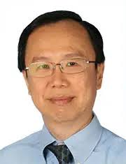 Dr Chew Soo Ping