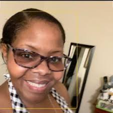 Beverly McGee (@beverlymcgee13)