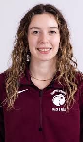 2024 Women's Track and Field Roster