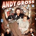 Andy Gross