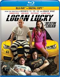 His mother, carol olivia (née williams) his parents watched his stage debut as agamemnon in shakespeare's troilus and cressida. Amazon Com Logan Lucky Daniel Craig Channing Tatum Adam Driver Riley Keough Seth Macfarlane Steven Soderbergh Gregory Jacobs Reid Carolin Mark Johnson Channing Tatum Movies Tv