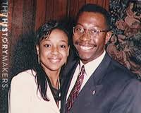 The Honorable Calvin Giles's Biography