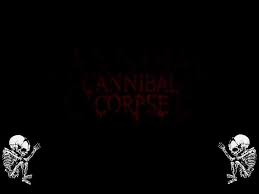 Cannibal corpse new logo embroidered patch benediction unleashed pestilence incantation bolt thrower dismember sinister morbid angel deicide. Cannibal Corpse Wallpapers Wallpaper Cave
