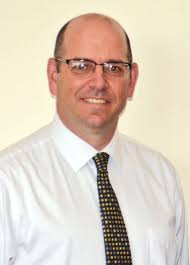 Todd named principal