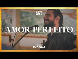 Amor Perfeito Sozo Cifra Club Aprenda a tocar essa música usando as cifras, tablaturas e versão simplificada com o cifras. amor perfeito sozo cifra club