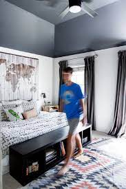 Boy Room Curtain Ideas Boysbedroomdecor Boys Bedroom Sets Boys Bedroom Themes Boy Bedroom Design Teenager Bedroom Boy Teenage Boy Room