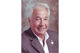 Richard Mears Obituary (2020)