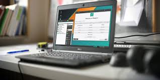 The 5 Best Linux Distros For Laptops In 2020 Linux Manjaro Linux Remote Desktop Protocol