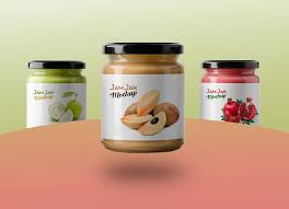 Download 60 Mind Blowing Jar Psd Mockup Templates Creatisimo Net