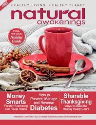Huge welcome to the newest & youngest member of our yogaville family, james levi migrino morrison. Natural Awakenings Richmond Nov Dec 2017 By Na Richmond Issuu