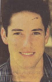 Caleb Aaron Caruthers (1982-2016)