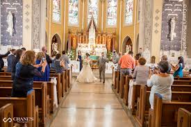 Saints peter and paul catholic church, since 1959, has been a significant part of the spiritual and cultural growth of the catholic community in north georgia. An Intimate Wedding At St Peter And Paul Church In Naperville