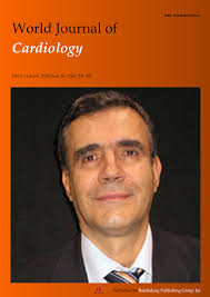 World Journal of Cardiology