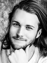 Jamison Patrick Hogan