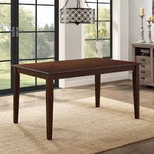 See more ideas about interior, better homes & gardens, better homes. Better Homes Gardens Bankston Dining Table Multiple Finishes Walmart Com Walmart Com