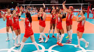 Milli voleybolcular unvanını korumak istiyor i̇talya'da yapılacak i̇şitme engelliler dünya voleybol şampiyonası'nda mücadele edecek i̇şitme… genç milliler i̇talya karşısında 16 yaş altı kız voleybol takımı'nın avrupa şampiyonası yarı finalindeki rakibi i̇talya oldu. Omiebkxzaxz4im