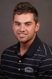 2012-2013 Men's Golf Roster