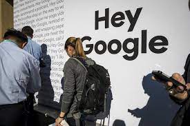 Google Forgoing April Fools Jokes This Year