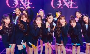 Sep 27, 1995 blood type: Iz One Se Despide Con Este Mv Parallel Universe Para Wiz One Kpoplat