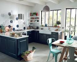 Caisson de cuisine caraway castorama avis. Cuisine Castorama Pas Cher Nouveaux Meubles Et Carrelages Tendance Cote Maison