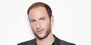 Meet the #RichKids of Beverly Hills: Brendan Fitzpatrick