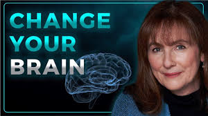 The Woman Who Changed Her Brain
