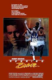 Running Brave (1983) - IMDb