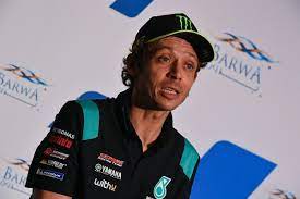 Whether you're looking for more formal evening dresses or something a little different, like an elegant jumpsuit, our top picks are sure to take your fancy. Fix Valentino Rossi Bekommt 2022 Eigenes Motogp Team