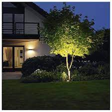 Outdoor Lighting Ideas 5 Ways To Light Your Outdoors At Lumens Com Outdoor Landscape Lighting Landscape Lighting Outdoor Landscaping