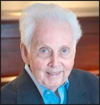 Gordon HOWELL Obituary (2017)