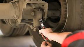 Understanding the causes of slack adjuster failure