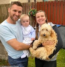 Segui i profili dei giocatori (e.g. Scotland And Northern Ireland Football Wags Australiannewsreview