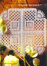 Adalah penting untuk menjadi perhatian dan. 180 Alas Meja Ideas Crochet Patterns Crochet Crochet Motif