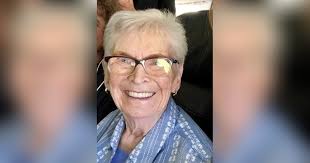 Obituary for Laura Anne (Wigle) Strong Greenwall