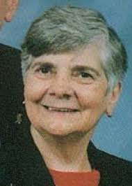 Delma Domingues Anderson Obituary