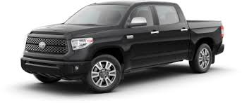 In the tables below, you can find all of the information that you could possibly need when it comes to choosing which trim level or package you want for the 2018 toyota tundra. 2020 Toyota Tundra Sr Vs Sr5 Vs Limited Vs Platinum Vs Trd Pro 2019 2020