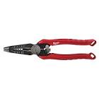 7-in-1 High Leverage Combination Pliers Milwaukee Tool