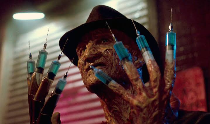 A NIGHTMARE ON ELM STREET 3: DREAM WARRIORS - The Belcourt Theatre