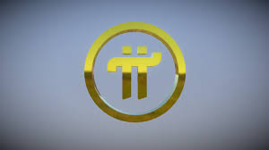 Pi network is most talked upcoming blockchain project, which can be mined using your smartphone without draining your battery or no need to keep open pi network app complete 1 million downloads on google play store with an average star rating of 4.6 out of 5, as pi network has 14 million active. Pi Network 3d Model By Cryptocutter Cryptocutter 49150e9