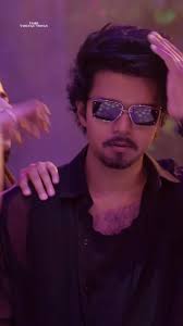 The Goat Movie Vijay